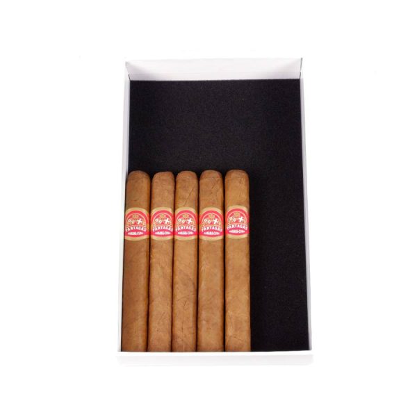 Partagas Mille Fleur - Pack de 5 cigares