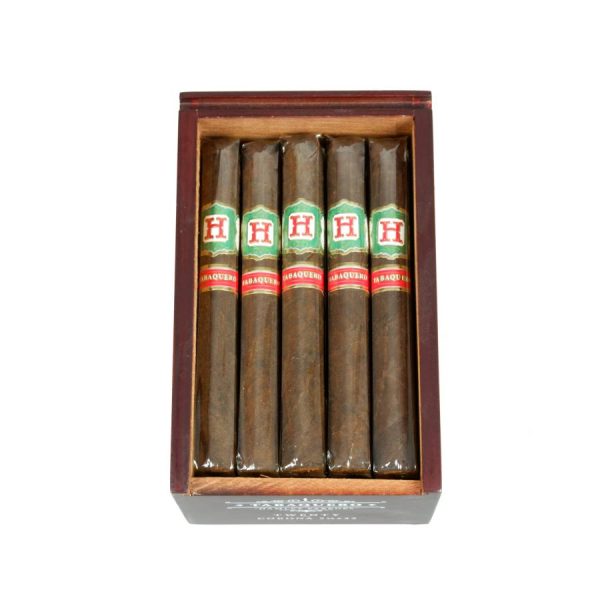 Rocky Patel Tabaquero Hamlet Corona – Image 2
