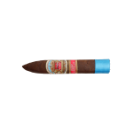 EP Carrillo La Historia Regalias